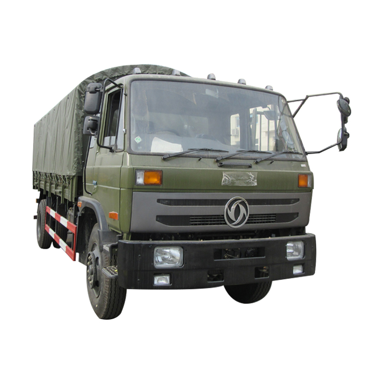 DONGFENG 153 4x2 cargo truck